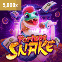 Rắn vàng chiêu tài game screenshot