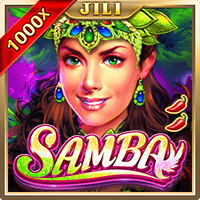 Lễ hội Samba game screenshot