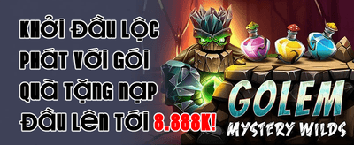 Thưởng Chào Mừng Tân Thủ 100% promotional offer