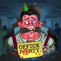 Bữa Tiệc Văn Phòng game screenshot