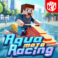 Đua Thuyền Aqua Moto game screenshot