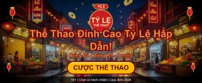 Nhận Ưu Đãi VIP Ngay