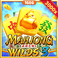 Ù Mạt Chược 3 game screenshot