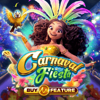 Lễ hội Carnival Brazil game screenshot