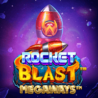 Sự Nổ Rocket game screenshot
